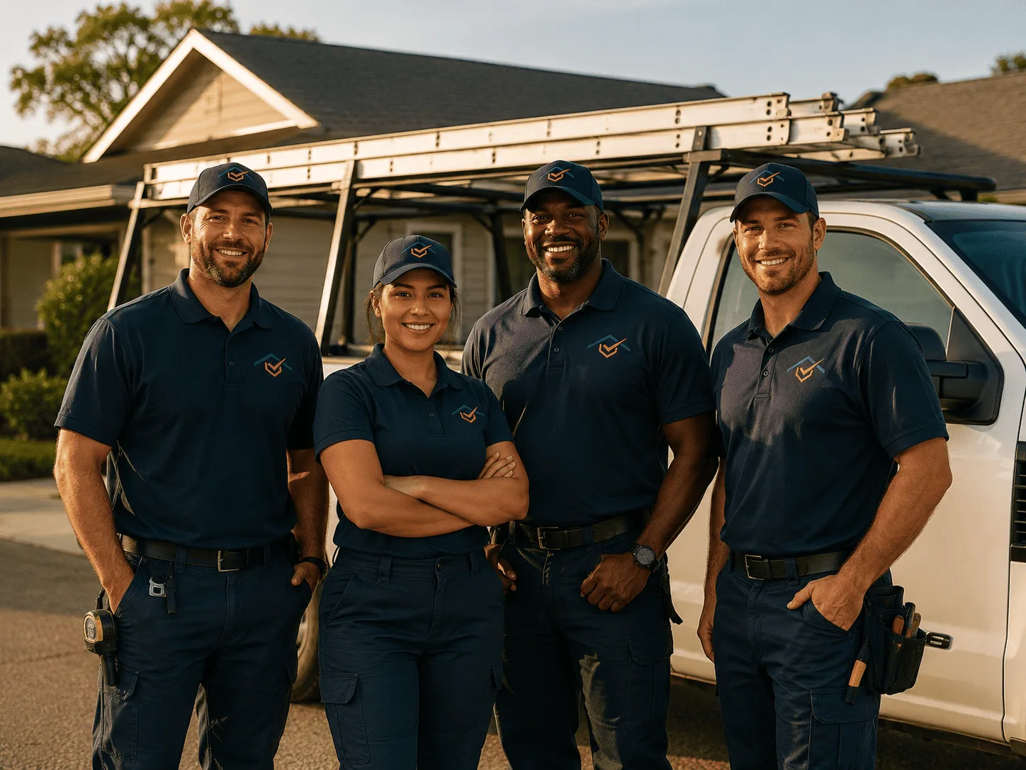 Roof Inspection company in Millersburg, KY